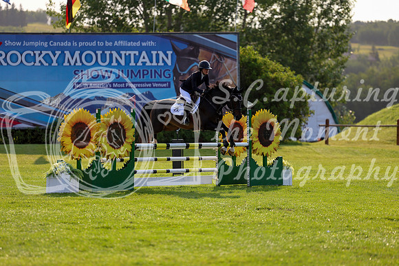 02308 - Shea - 2026 Rocky Mountain Classic III - Thursday August 20th
