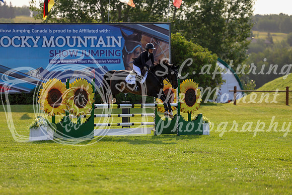 02309 - Shea - 2026 Rocky Mountain Classic III - Thursday August 20th