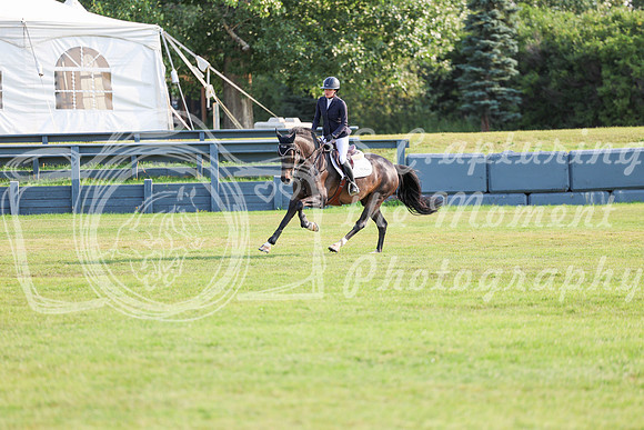 02492 - Shea - 2026 Rocky Mountain Classic III - Thursday August 20th