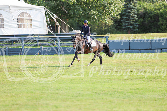 02493 - Shea - 2026 Rocky Mountain Classic III - Thursday August 20th