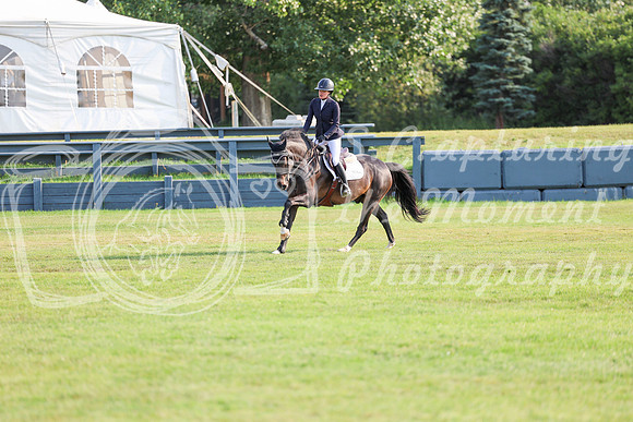 02494 - Shea - 2026 Rocky Mountain Classic III - Thursday August 20th