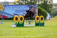 01686 - Shea - 2026 Rocky Mountain Classic III - Thursday August 20th