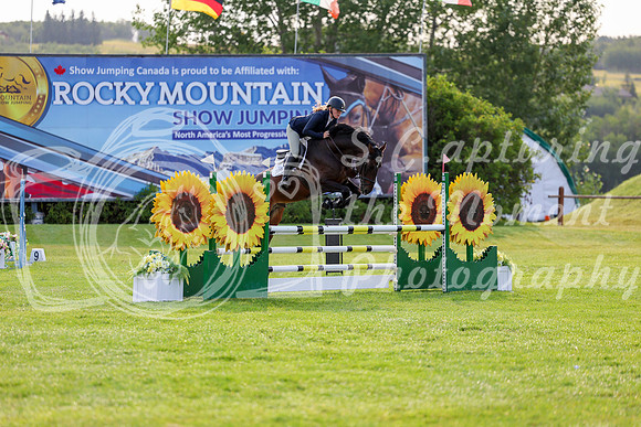01686 - Shea - 2026 Rocky Mountain Classic III - Thursday August 20th