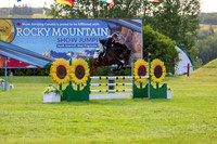 01687 - Shea - 2026 Rocky Mountain Classic III - Thursday August 20th
