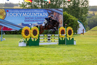 01688 - Shea - 2026 Rocky Mountain Classic III - Thursday August 20th