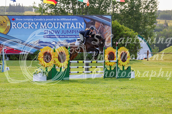 01688 - Shea - 2026 Rocky Mountain Classic III - Thursday August 20th