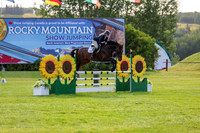 01690 - Shea - 2026 Rocky Mountain Classic III - Thursday August 20th