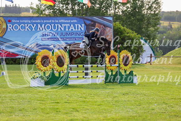 01690 - Shea - 2026 Rocky Mountain Classic III - Thursday August 20th