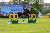 01691 - Shea - 2026 Rocky Mountain Classic III - Thursday August 20th