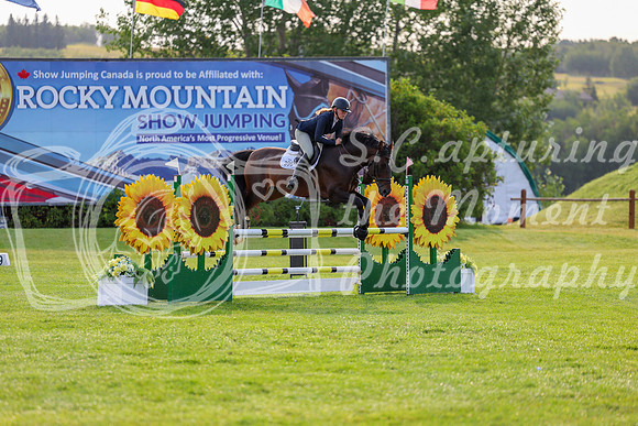 01691 - Shea - 2026 Rocky Mountain Classic III - Thursday August 20th