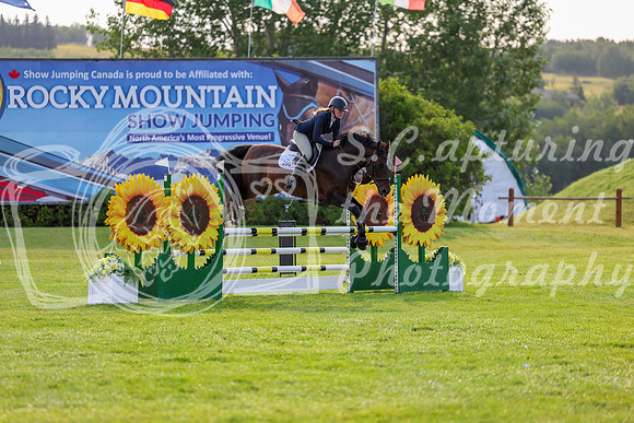 01692 - Shea - 2026 Rocky Mountain Classic III - Thursday August 20th