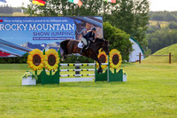 01693 - Shea - 2026 Rocky Mountain Classic III - Thursday August 20th