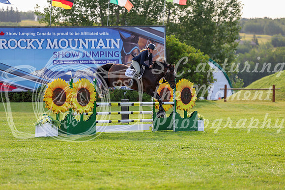01693 - Shea - 2026 Rocky Mountain Classic III - Thursday August 20th
