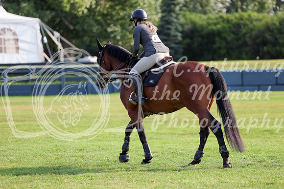 02348 - Shea - 2026 Rocky Mountain Classic III - Thursday August 20th