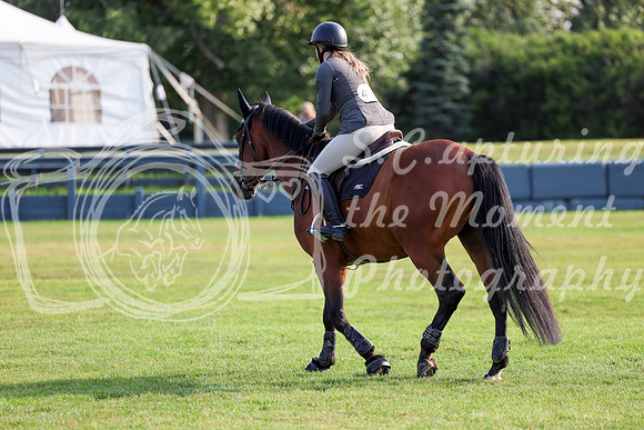 02353 - Shea - 2026 Rocky Mountain Classic III - Thursday August 20th