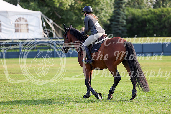 02354 - Shea - 2026 Rocky Mountain Classic III - Thursday August 20th