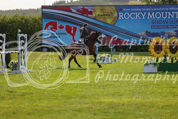 02358 - Shea - 2026 Rocky Mountain Classic III - Thursday August 20th
