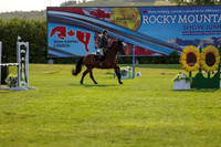 02359 - Shea - 2026 Rocky Mountain Classic III - Thursday August 20th