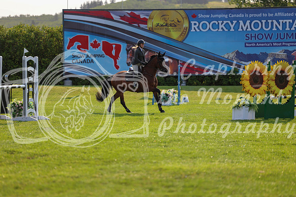 02359 - Shea - 2026 Rocky Mountain Classic III - Thursday August 20th