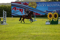 02360 - Shea - 2026 Rocky Mountain Classic III - Thursday August 20th