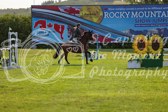 02360 - Shea - 2026 Rocky Mountain Classic III - Thursday August 20th
