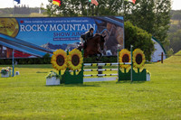 02361 - Shea - 2026 Rocky Mountain Classic III - Thursday August 20th
