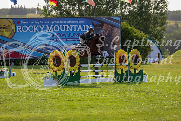 02362 - Shea - 2026 Rocky Mountain Classic III - Thursday August 20th