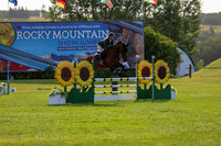 02363 - Shea - 2026 Rocky Mountain Classic III - Thursday August 20th