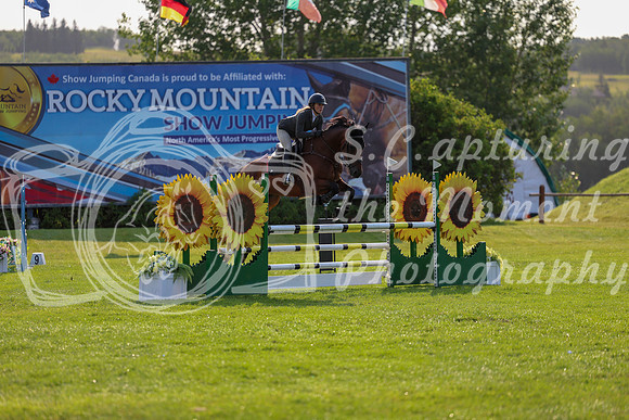 02363 - Shea - 2026 Rocky Mountain Classic III - Thursday August 20th