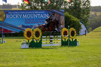 02364 - Shea - 2026 Rocky Mountain Classic III - Thursday August 20th
