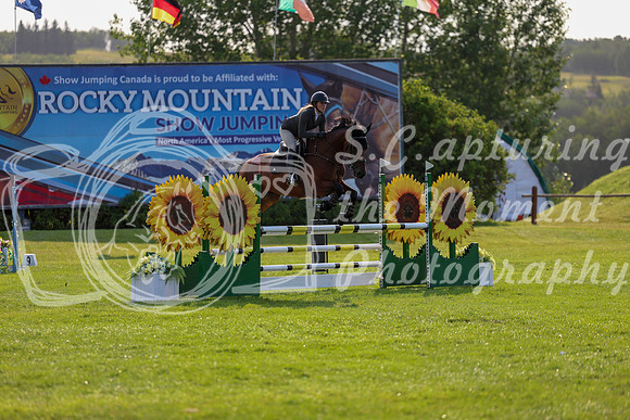 02364 - Shea - 2026 Rocky Mountain Classic III - Thursday August 20th