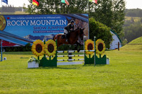 02365 - Shea - 2026 Rocky Mountain Classic III - Thursday August 20th