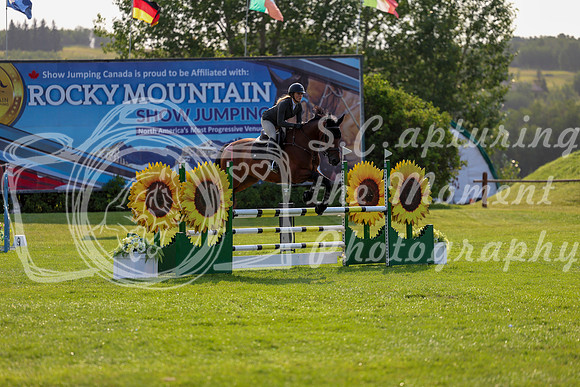 02365 - Shea - 2026 Rocky Mountain Classic III - Thursday August 20th