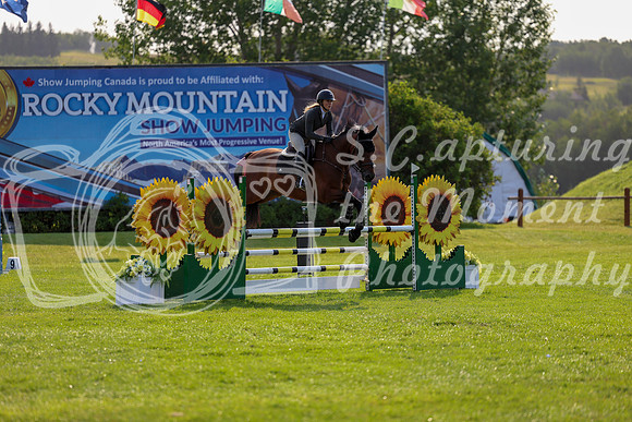 02366 - Shea - 2026 Rocky Mountain Classic III - Thursday August 20th