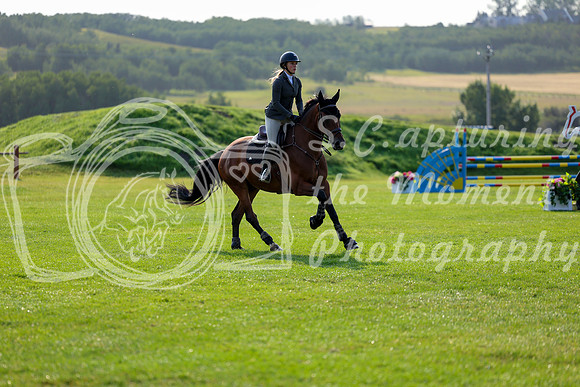 02368 - Shea - 2026 Rocky Mountain Classic III - Thursday August 20th
