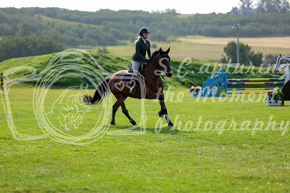 02369 - Shea - 2026 Rocky Mountain Classic III - Thursday August 20th