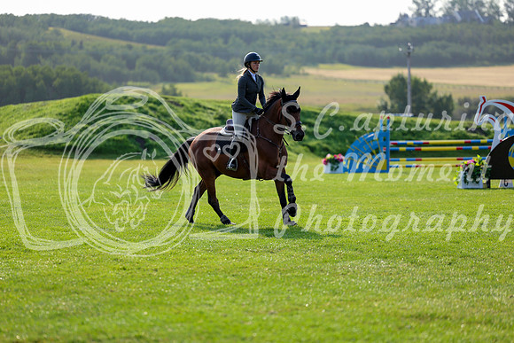 02370 - Shea - 2026 Rocky Mountain Classic III - Thursday August 20th
