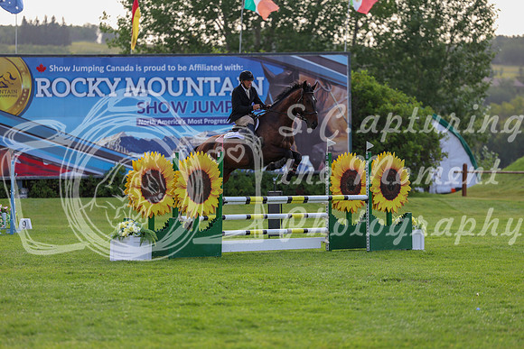 02793 - Shea - 2026 Rocky Mountain Classic III - Thursday August 20th