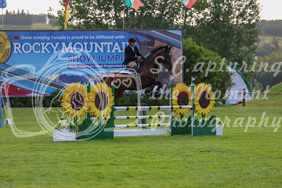 02794 - Shea - 2026 Rocky Mountain Classic III - Thursday August 20th