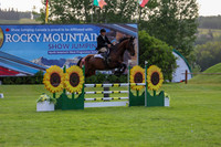 02795 - Shea - 2026 Rocky Mountain Classic III - Thursday August 20th