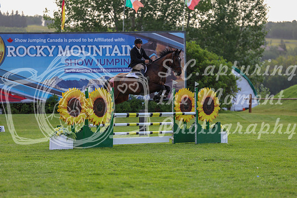 02795 - Shea - 2026 Rocky Mountain Classic III - Thursday August 20th