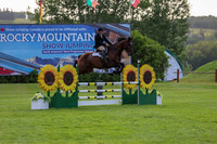 02796 - Shea - 2026 Rocky Mountain Classic III - Thursday August 20th