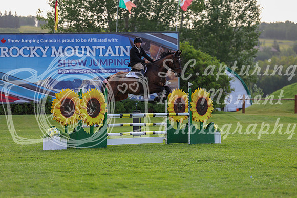 02796 - Shea - 2026 Rocky Mountain Classic III - Thursday August 20th