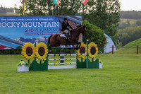 02797 - Shea - 2026 Rocky Mountain Classic III - Thursday August 20th