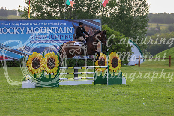 02797 - Shea - 2026 Rocky Mountain Classic III - Thursday August 20th
