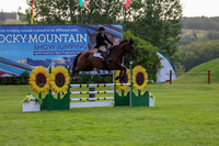 02798 - Shea - 2026 Rocky Mountain Classic III - Thursday August 20th