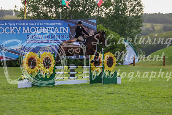 02798 - Shea - 2026 Rocky Mountain Classic III - Thursday August 20th