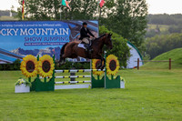 02799 - Shea - 2026 Rocky Mountain Classic III - Thursday August 20th
