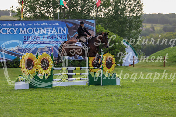 02799 - Shea - 2026 Rocky Mountain Classic III - Thursday August 20th