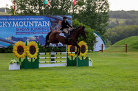 02800 - Shea - 2026 Rocky Mountain Classic III - Thursday August 20th
